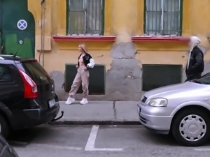 Blowjob Close Up No Hands Cumshot