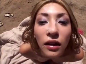 Best anal fuck ever ft. Roxy Jezel: Big Ass, Blowjob  Babe Porn