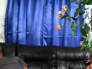 German blonde neighbor persuaded by neighbor to have sex