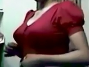 Mallu aunty kalpana big boobs topless seduction scene Aunty Tubes